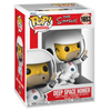 Funko Pop! Television: The Simpsons - Deep Space Homer #1653