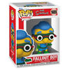 Funko Pop! Television: The Simpsons - Fallout Boy #1655