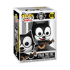 Funko Pop Television: Felix - Felix the Cat with Banjo #1616