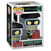 Funko Pop! Animation: Futurama - Matador Bender #1756