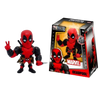 Marvel 6" Metal DieCast Deadpool M50 Collectable Figure - Sweets and Geeks