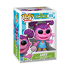 Funko Pop! Sesame Street - Abby Cadabby #1610