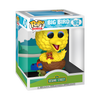 Funko Pop! Deluxe Sesame Street - Big Bird in Nest #1612