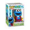 Funko Pop! Sesame Street - Cookie Monster #1609