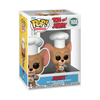 Funko Pop! Animation: Tom & Jerry - Jerry with Macarons #1658