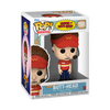 Funko Pop! TV: Beavis and Butt-head - Butt-Head (Burger World Uniform) #1591