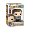 Funko Pop! Television: Parks and Recreation - Andy Radical #1567