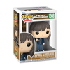 Funko Pop! Television: Parks and Recreation - April Ludgate with Scissors #1568