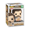 Funko Pop! Television: Parks and Recreation - Ron Swanson with Swanson Pyramid of Greatness #1569