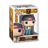 Funko Pop! Television: Yellowstone - Teeter #1564