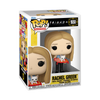 Funko Pop! Friends - Rachel Green with Mrs. Whiskerson #1650