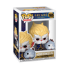 Funko Pop! Television: Arcane - League of Legends - Heimerdinger with Poro #1605