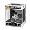 Funko Pop! Deluxe Television: The Twilight Zone 1959 - Mr. Robert Wilson #1584