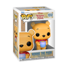 Funko Pop!: Disney Winnie the Pooh - Winnie the Pooh Holding Honeypot #1512