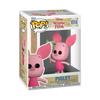 Funko Pop!: Disney Winnie the Pooh - Piglet with Pinwheel #1514