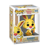 Funko Pop!: Disney Winnie the Pooh - Rabbit with Basket #1515