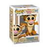 Funko Pop!: Disney Winnie the Pooh - Tigger (Bouncing) #1517