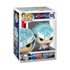 Funko Pop! Anime: Bleach - Grimmjow Jeagerjaque #1820