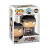 Funko POP! Games: Mortal Kombat 1 - Liu Kang (God of Fire) (Mortal Kombat 1) #1023