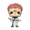 Funko Pop! POP Animation: JJK - Ryomen Sakuna 1638