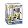 Funko Pop! Games: Pokemon - Mimikyu #1013