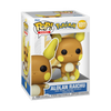 Funko Pop! Games: Pokemon - Raichu (Alolan) #1011