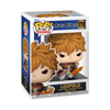 Funko Pop! Animation: Black Clover - Leopold Vermillion #1719