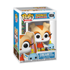 Funko Pop! Games: Sonic the Hedgehog - Cream w/ Cheese #1034