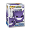 Funko POP! Games: Pokemon - Gengar #1031