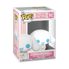 Funko Pop!: Hello Kitty & Friends - Cinnamoroll #92