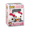 Funko Pop! Sanrio: Hello Kitty and Friends - Hello Kitty with Cake #89