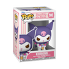 Funko Pop!: Hello Kitty & Friends - Kuromi #90