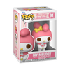 Funko Pop!: Hello Kitty & Friends - My Melody #91