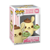 Funko Pop!: Hello Kitty & Friends - Pompompurin #94