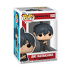 Funko Pop! Anime: Chainsaw Man - Aki Hayakawa #1680