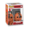 Funko Pop! Anime: Chainsaw Man - Pochita #1682