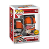 Funko Pop! Animatiom: Chainsaw Man - Chainsaw Man #1677