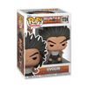 Funko Pop! Anime: Hunter x Hunter - Uvogin #1724