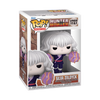 Funko Pop! Anime: Silva Zoldyck #1727