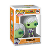 Funko Pop! Anime: Dragon Ball Super - Cheelai #1864