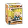 Funko Pop! Anime: Dragon Ball Super: Broly - Gogeta #1863