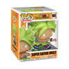 Funko Pop! Anime: Dragon Ball Super - Super Saiyan Broly #1865