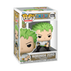 Funko Pop! Animation: One Piece (Refresh) - Roronoa Zoro #1775