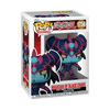 Funko Pop! Anime: Yu-Gi-Oh! - Magician of Black Chaos #1734