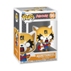 Funko Pop! Sanrio: Aggretsuko - Aggretsuko w/ Guitar #96