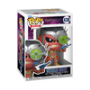 Funko Pop! Rocks: Iron Maiden - Cyborg Eddie #438