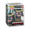 Funko Pop! Rocks: Iron Maiden - Senjutsu Eddie #439