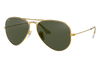 Ted Lasso Gold Aviator Sun-Staches - Sweets and Geeks