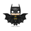 Funko Pop!: POP Movies Deluxe - Batman Soaring 521