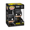 Funko POP!: HEROES Batman 85th - Batman (Bloody) 518